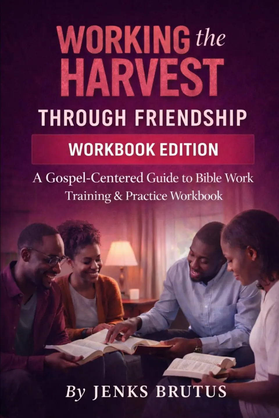 Brutus Harvest WorkBook