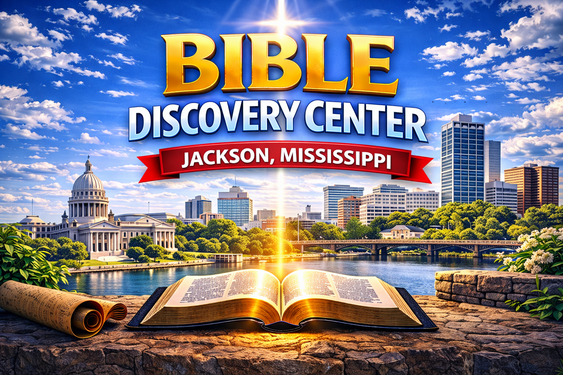 Jackson Bible Study Group