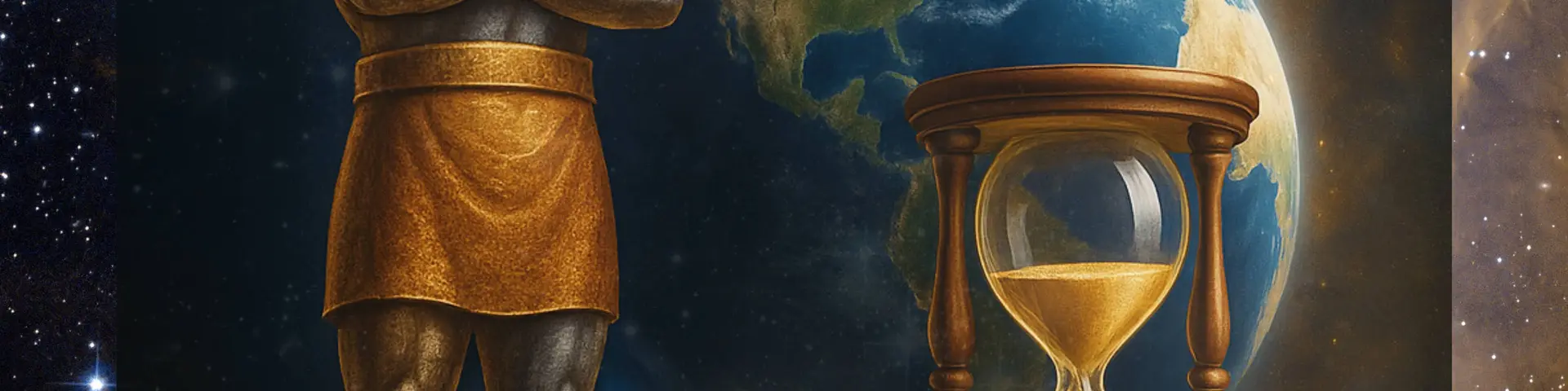 Daniel and the Gospel